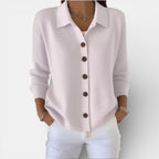 Merry | Elegant Blouse